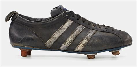 adidas fußballschuhe von 1950|a history of adidas: classic football boots .